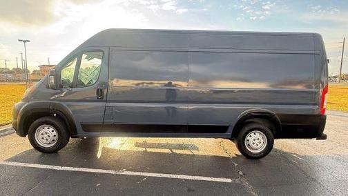 2021 RAM ProMaster 3500 High Roof