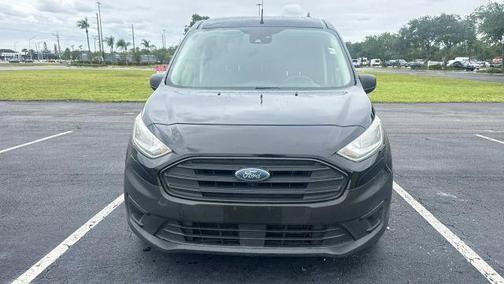 2019 Ford Transit Connect XL