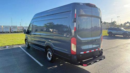 2020 Ford Transit-250 Base