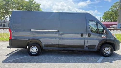 2020 RAM ProMaster 3500 High Roof