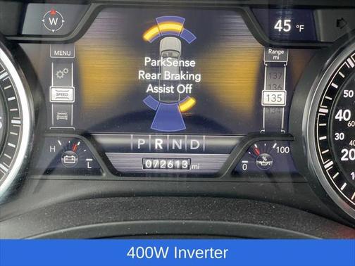 2022 RAM 1500 Big Horn Crew Cab 4x4 57' Box