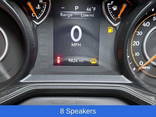 2024 Jeep Wrangler 2-Door Sport S 4x4