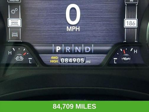 2021 RAM 1500 Big Horn Crew Cab 4x4 57' Box