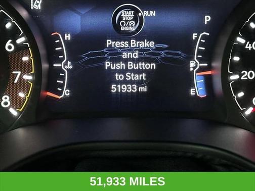 2022 Jeep Compass Latitude Lux 4x4