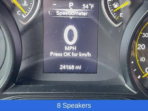 2024 Jeep Wrangler 2-Door Sport S 4x4