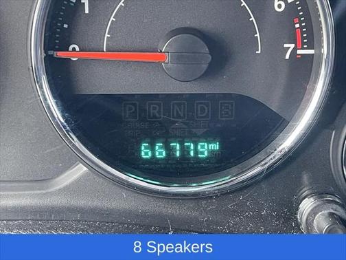 2018 Jeep Wrangler JK Sport S 4x4