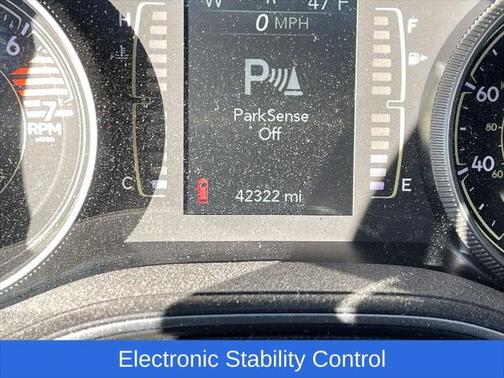 2021 Jeep Cherokee Altitude 4X4