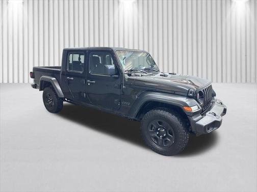 2021 Jeep Gladiator Sport 4x4