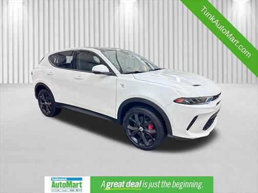 2024 Dodge Hornet GT Plus AWD