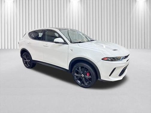 2024 Dodge Hornet GT Plus AWD