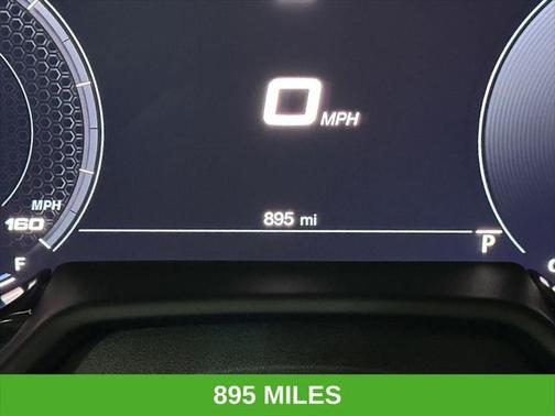 2024 Dodge Hornet GT Plus AWD