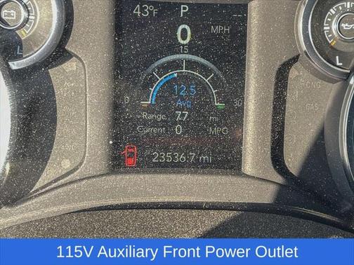 2024 RAM 3500 Tradesman Crew Cab 4x4 8 Box