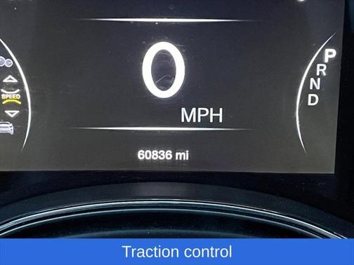 2018 Jeep Grand Cherokee Limited 4x4