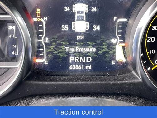 2021 Jeep Gladiator Overland 4X4