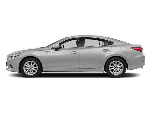 Snowflake White Pearl Mica 2014 Mazda Mazda6 i Touring