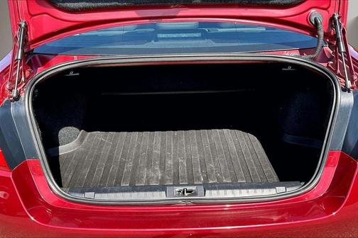 Venetian Red Pearl 2015 Subaru Legacy 3.6R Limited