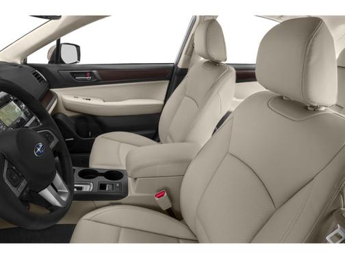 Venetian Red Pearl 2015 Subaru Legacy 3.6R Limited