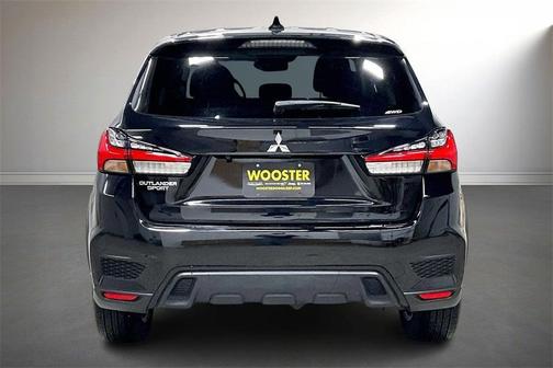 2024 Mitsubishi Outlander Sport 2.0 LE