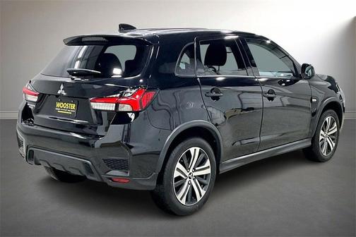 2024 Mitsubishi Outlander Sport 2.0 LE