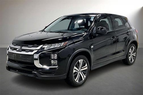 2024 Mitsubishi Outlander Sport 2.0 LE