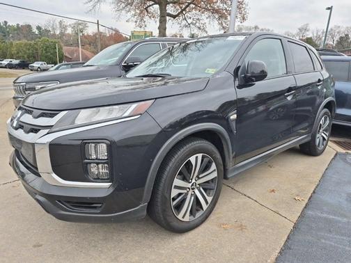 2024 Mitsubishi Outlander Sport 2.0 LE