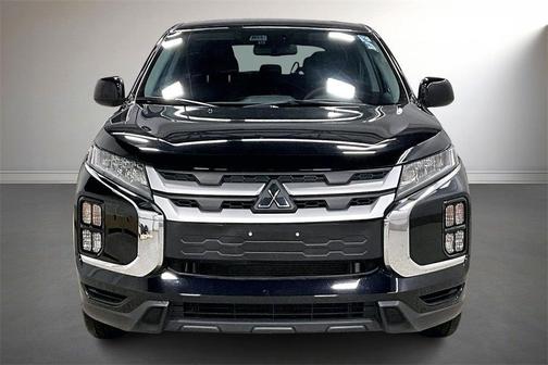 2024 Mitsubishi Outlander Sport 2.0 LE