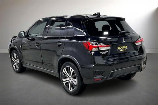 2024 Mitsubishi Outlander Sport 2.0 LE