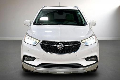 2017 Buick Encore Premium