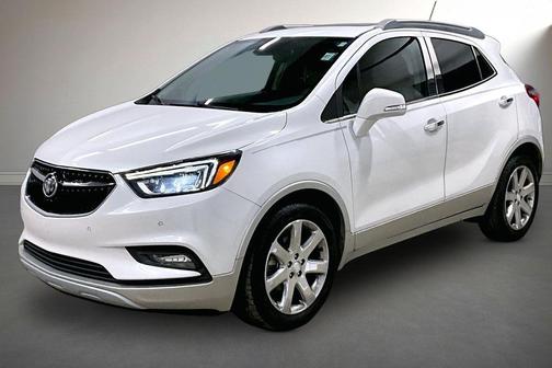 2017 Buick Encore Premium