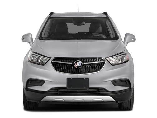 2017 Buick Encore Premium