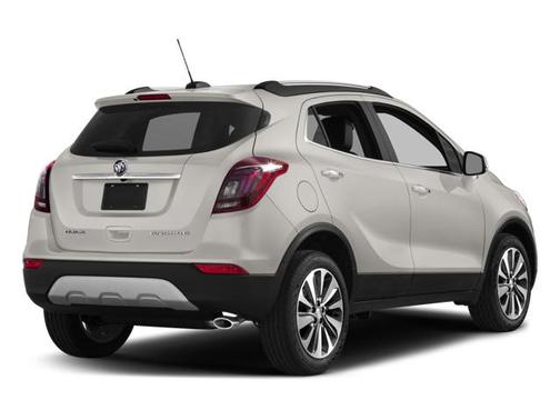 2017 Buick Encore Premium