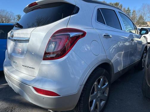 2017 Buick Encore Premium