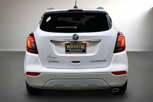 2017 Buick Encore Premium