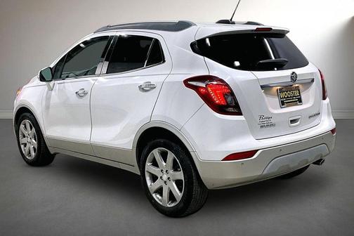 2017 Buick Encore Premium
