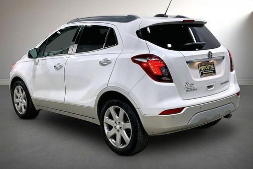 2017 Buick Encore Premium