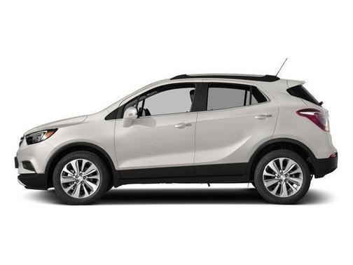 2017 Buick Encore Premium