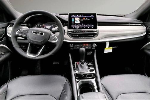 JOOSE EXTERIOR PAINT 2026 Jeep Compass Limited