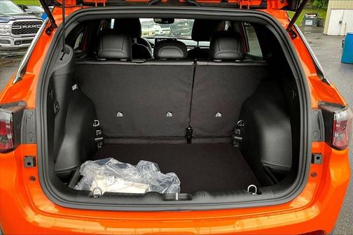 JOOSE EXTERIOR PAINT 2026 Jeep Compass Limited