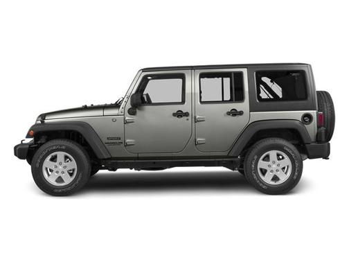 Black Clearcoat 2013 Jeep Wrangler Unlimited Sahara