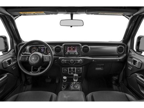 Gator Clearcoat 2020 Jeep Gladiator Sport