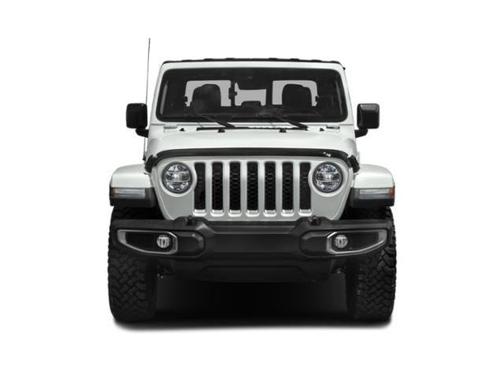 Gator Clearcoat 2020 Jeep Gladiator Sport