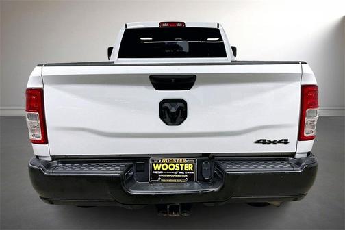 2023 RAM 3500 Tradesman