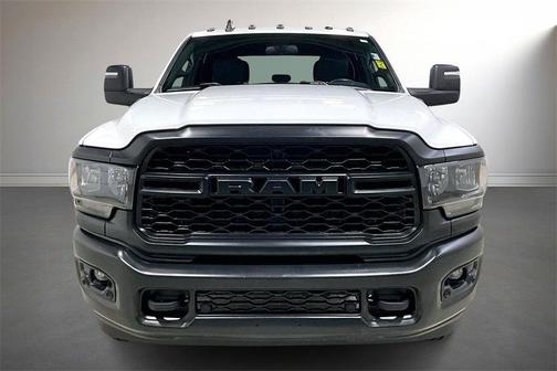 2023 RAM 3500 Tradesman