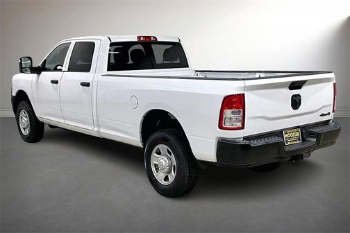 2023 RAM 3500 Tradesman