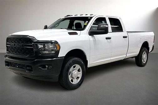 2023 RAM 3500 Tradesman
