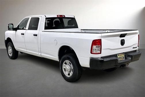 2023 RAM 3500 Tradesman