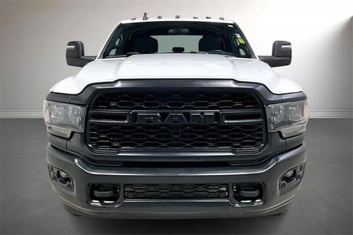 2023 RAM 3500 Tradesman