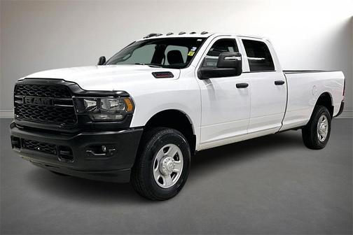 2023 RAM 3500 Tradesman