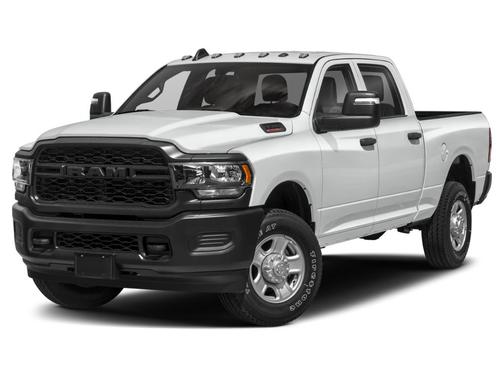 2023 RAM 3500 Tradesman