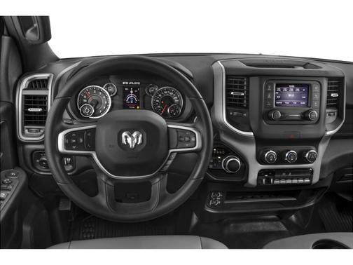 2023 RAM 3500 Tradesman